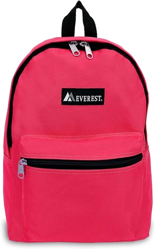 Everest basic backpack - basic, 15"