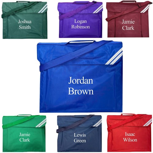 Any name embroidered - name,