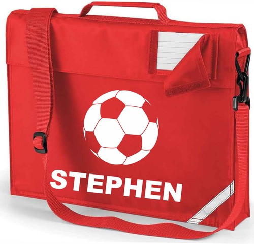 Personalised football school - football,