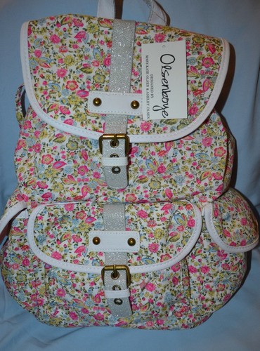Olsenboye ditsy print glitter - ditsy,