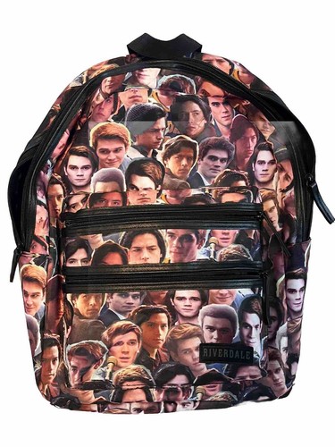 Riverdale archie jughead - archie, &