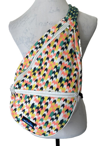 Kavu rope sling - kavu, bag