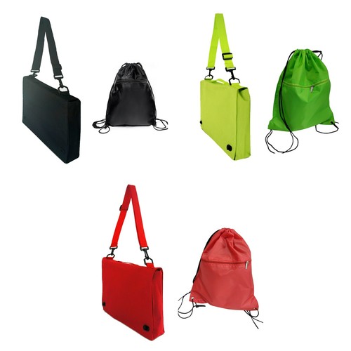 Kids school book bag with - book,