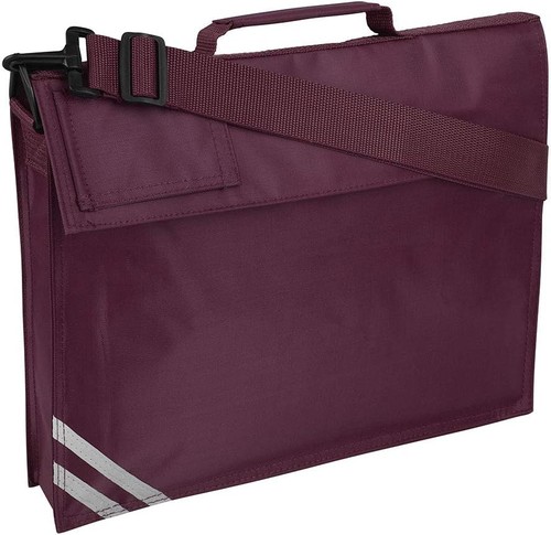 Zeco premium school - book, bag