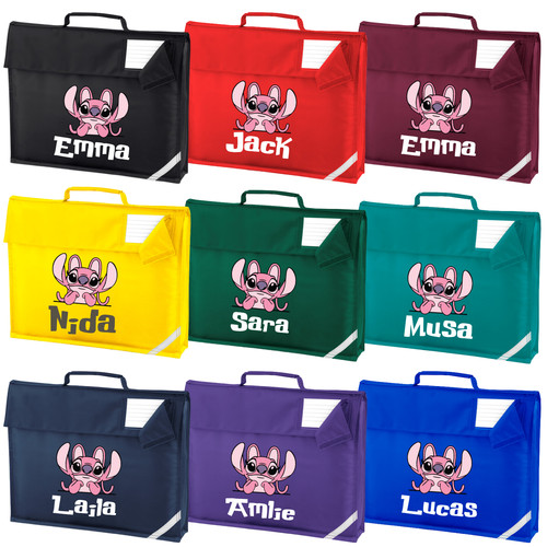 Junior school book bag - junior,