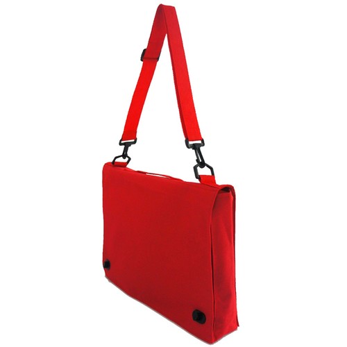 Red school book - red,