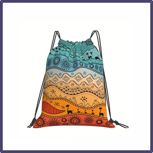 Nwt drawstring backpack - nwt,