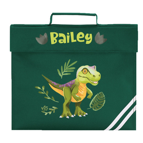 Personalised name green - name,