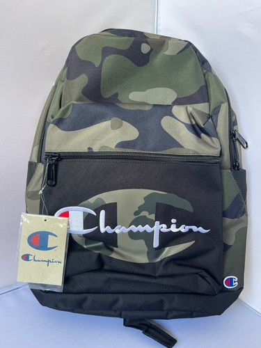 Champion back school - back,