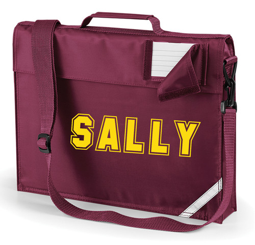 Personalised varsity school - personalised,