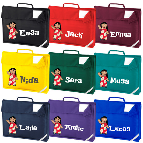 Junior school book bag - junior,