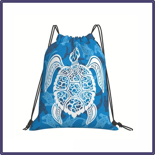 Nwt drawstring backpack - nwt,