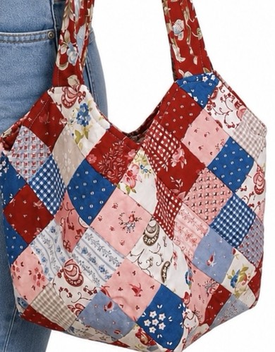 Mondo baby midi - , quilted