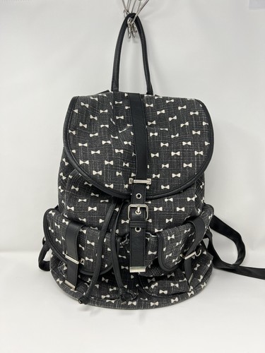 Mudd back pack - back, bag