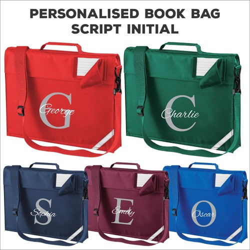 Personalised kids back - kids, to