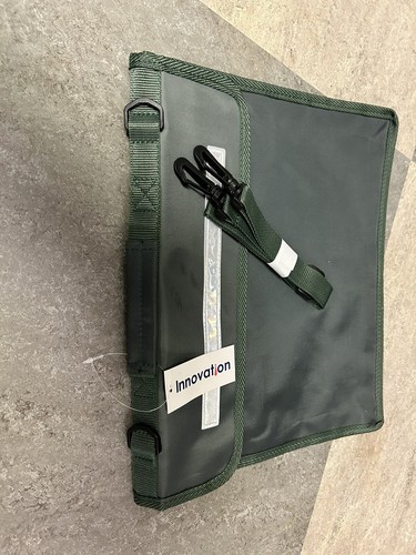 110x green school book bags - green,
