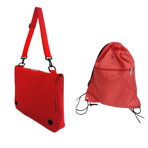 Kids school book bag briefcase - school,