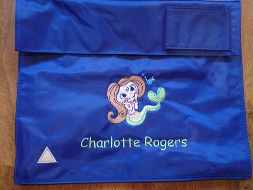 Personalised school - personalised,
