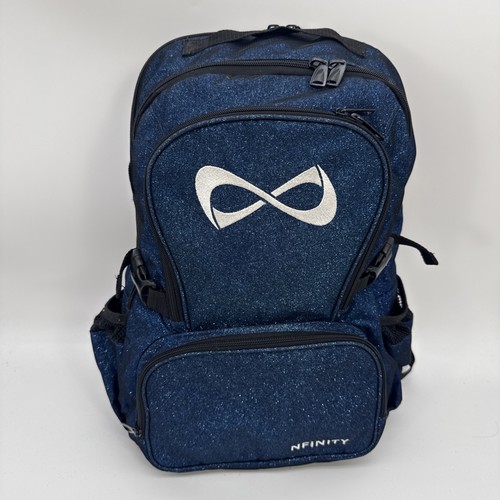 Nfinity color sparkle cheer - sparkle,