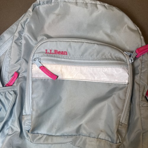 L bean 17l - bean,