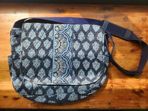 Vera bradley crossbody - vera,