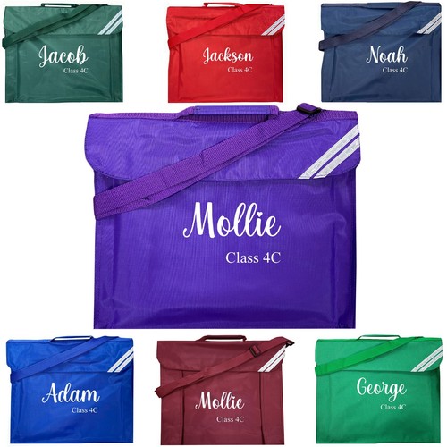 Any name class personalised - any,