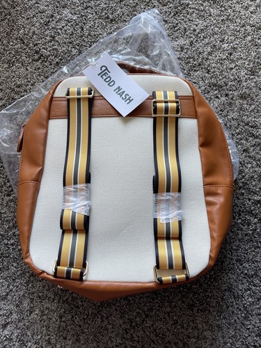 Tedd nash backpack brand new - backpack,