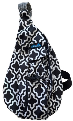 Kavu rope backpack sling bag - kavu,