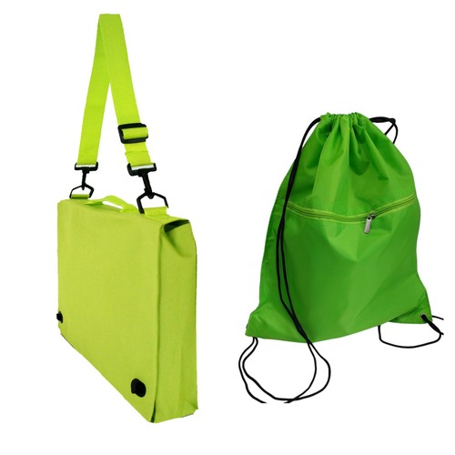 Kids school book bag briefcase - school,